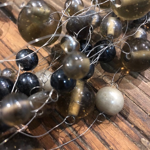 Murano glass crafted necklace - piece of art! - Picture 4 of 4